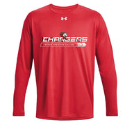 CCC - UA Men's Team Tech LS