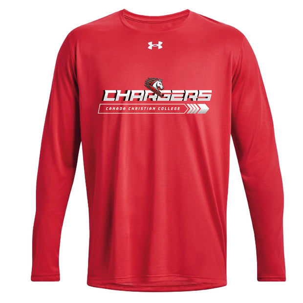 CCC - UA Men&