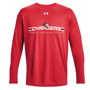 CCC - UA Men's Team Tech LS
