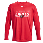CEP - UA Men's Team Tech LS