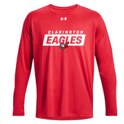 CEP - UA Men's Team Tech LS