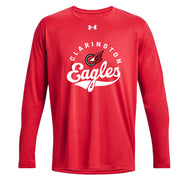 CEP - UA Men's Team Tech LS