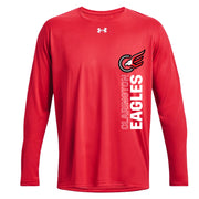 CEP - UA Men's Team Tech LS