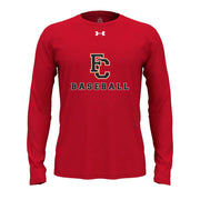 FCLL - Men's Team Tech Long Sleeve