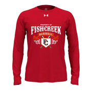 FCLL - Men's Team Tech Long Sleeve