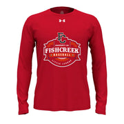 FCLL - Men's Team Tech Long Sleeve