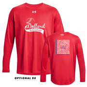 DBA - UA Men's Team Tech LS