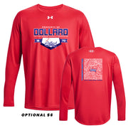 DBA - UA Men's Team Tech LS