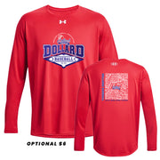 DBA - UA Men's Team Tech LS