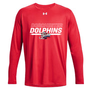 DDP - UA Men's Team Tech LS