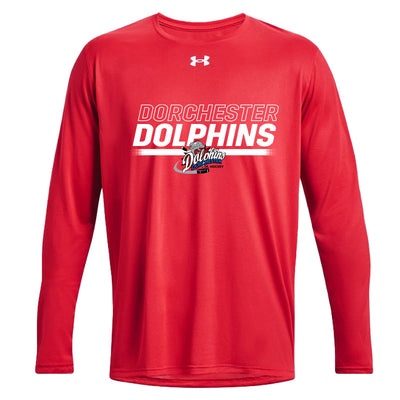 DDP - UA Men's Team Tech LS
