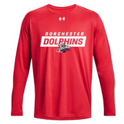 DDP - UA Men's Team Tech LS