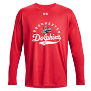 DDP - UA Men's Team Tech LS