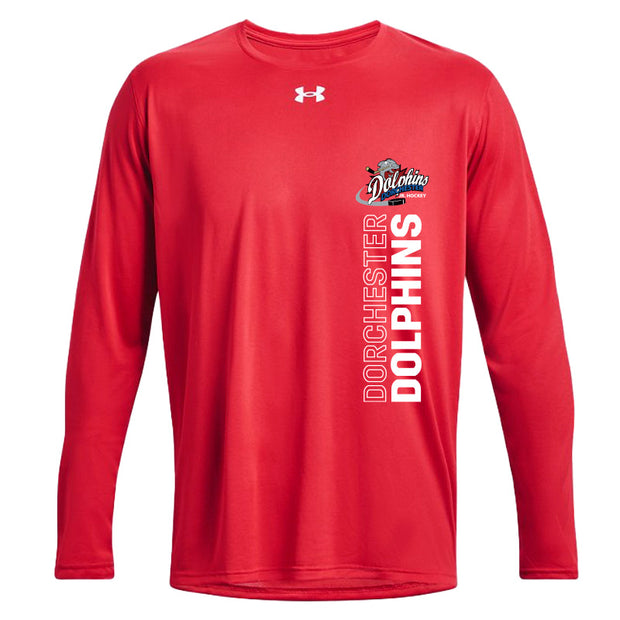 DDP - UA Men&