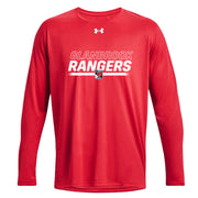 GRP - UA Men's Team Tech Ls