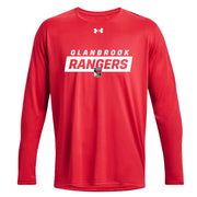 GRP - UA Men's Team Tech Ls