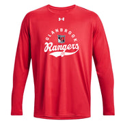 GRP - UA Men's Team Tech Ls