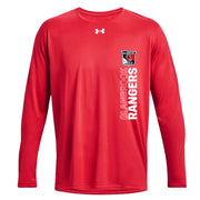 GRP - UA Men's Team Tech Ls