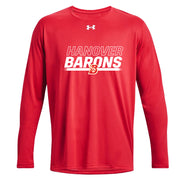 HBP - UA Men's Team Tech LS