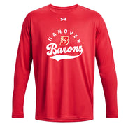 HBP - UA Men's Team Tech LS