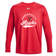 HHP - UA Men's Team Tech LS