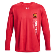 ISP - UA Men's Team Tech LS