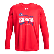 KBA - UA Men's Team Tech LS