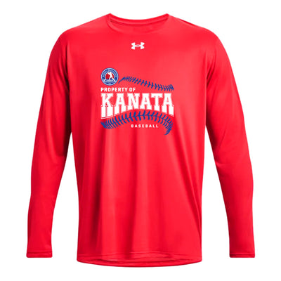 KBA - UA Men's Team Tech LS