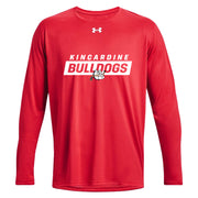 KBP - UA Men's Team Tech LS