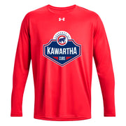 KCMB - UA Men's Team Tech Long Sleeve