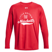 LBMP - UA Men's Team Tech LS