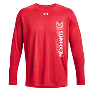 LBMP - UA Men's Team Tech LS