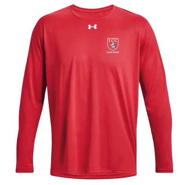 LCC - UA Regular Team Tech LS (Your Sport)