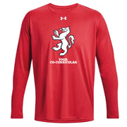 LCC - UA Regular Team Tech LS (Co-Curricular)