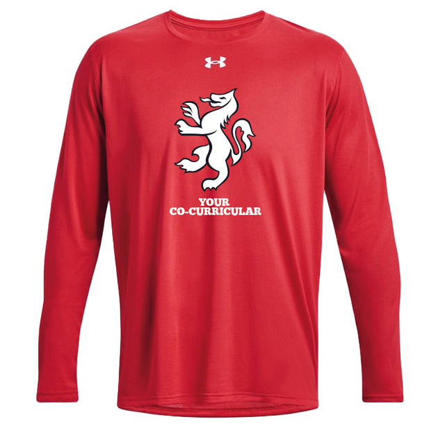 LCC - UA Regular Team Tech LS (Co-Curricular)