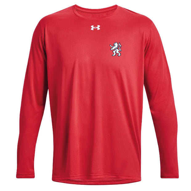 LCC - UA Regular Team Tech LS