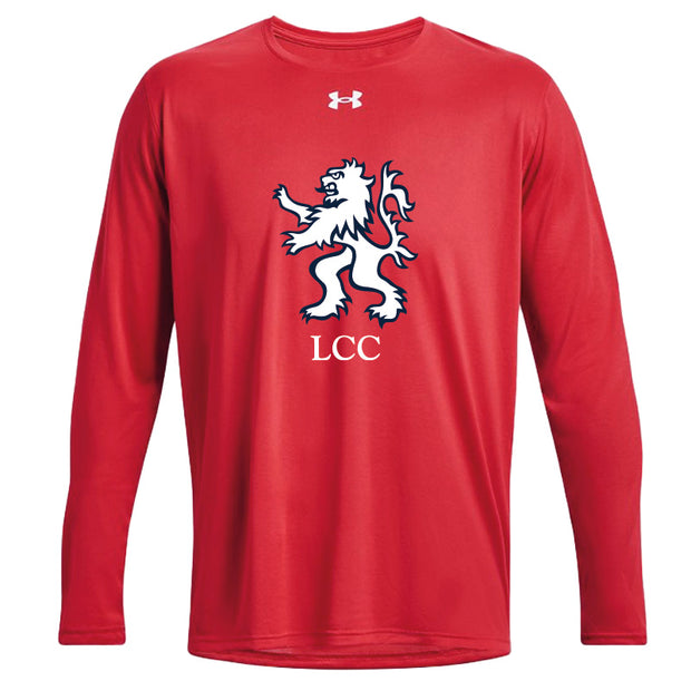 LCC - UA Regular Team Tech LS