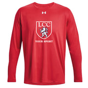 LCC - UA Regular Team Tech LS (Your Sport)