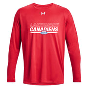 LCDP - UA Men's Team Tech LS