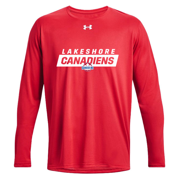 LCDP - UA Men&