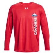 LCDP - UA Men's Team Tech LS