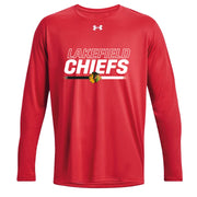 LCMH - UA Men's Team Tech LS