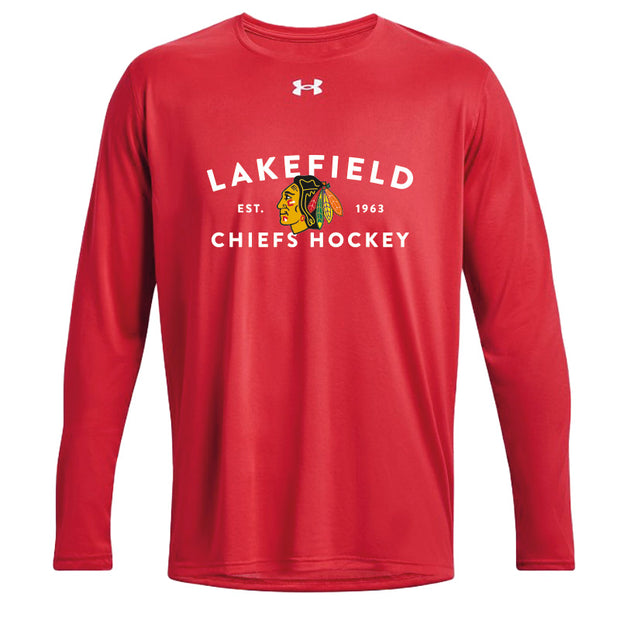 LCMH - UA Men&