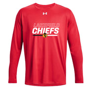 LCP - UA Men's Team Tech LS