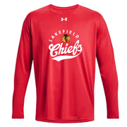 LCP - UA Men's Team Tech LS
