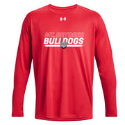 MBBP - UA Men's Team Tech LS