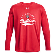 MBBP - UA Men's Team Tech LS