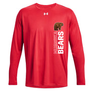 MBP - UA Men's Team Tech LS
