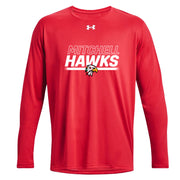 MHP - UA Men's Team Tech LS