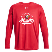 MHP - UA Men's Team Tech LS